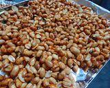 Foto langkah ke 6 dari resep Kacang Thailand.