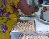 Foto langkah ke 5 dari resep Kue Kacang.
