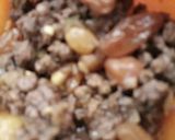 A picture of step 14 of Ultimate stuffed peppers.
