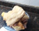 Foto del paso 1 de la receta: Pollo al horno diferene. Grace