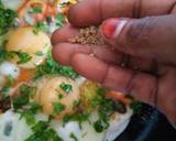 Spicy P&S fried egg recipe step 5 photo