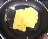 Foto del paso 3 de la receta: Sándwich mixto con tortilla