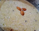 A picture of step 3 of Instant sheer khurma Mix.