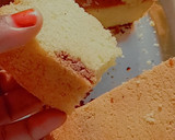 A picture of step 6 of Simple cake loaf.