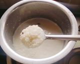 A picture of step 2 of Pal Payasam 😋 Rice payasam 😋.