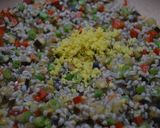 Foto del paso 7 de la receta: Salteado de cebada y verduras