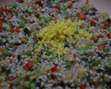 Foto del paso 7 de la receta: Salteado de cebada y verduras