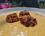 Marhahúsos fasírtgolyó 🐃 recept fázis 4 fotója