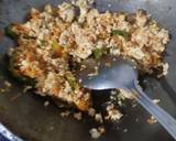 Creamy Cheesy Bake pasta recipe step 5 photo