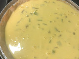 Quiche de calabacín y puerro 🥒 Receta vegetariana