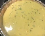 Foto del paso 6 de la receta: Quiche de calabacín y puerro 🥒 Receta vegetariana