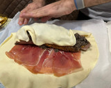 Foto del paso 8 de la receta: Solomillo Wellington con robot Moulinex iCompanion Touch XL
