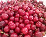 عکس مرحله 1 از دستور شربت گیلاس 🍒