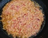 Foto langkah ke 5 dari resep Spaghetti Saos Seblak.