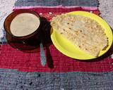 Foto del paso 3 de la receta: Mbeyu típica receta Paraguaya!
