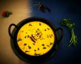 Sprouts Kadhi recipe step 13 photo