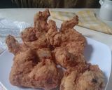 Foto langkah ke 2 dari resep 🍂Sayap Ayam Ala Richees.