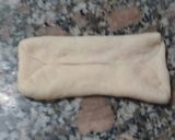 Foto del paso 5 de la receta: Pan de Viena o Pancho