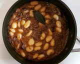 Foto del paso 8 de la receta Gnocchi con ragú de carrilleras al Oporto