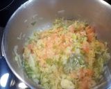 Foto del paso 2 de la receta: Cocido de garbanzos