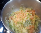 Foto del paso 2 de la receta: Cocido de garbanzos