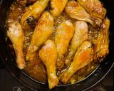 A picture of step 11 of Chicken Drumsticks.