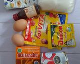 Foto langkah ke 1 dari resep 22. Cream Cheese Sandwich.