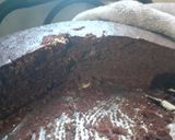 Foto del paso 7 de la receta: Torta de chocolate🍫