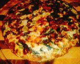 Foto del paso 4 de la receta: Tortilla de arroz y espinacas!!! 👌👏👏❤