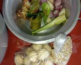 Foto langkah ke 1 dari resep Ayam Ungkep.