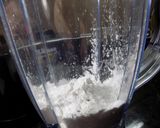 Foto del paso 2 de la receta: Nubecitas en licuadora (mini pancitos) ideal celíacos