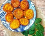 তালের রেশমি পিঠা রেসিপির ধাপ 4 ছবি