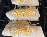 Foto del paso 8 de la receta: Burrito de res