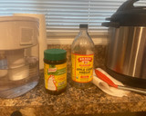 A picture of step 6 of Refried Beans: Mark 3.