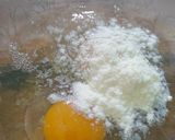 Foto langkah ke 3 dari resep Egg Muffin.
