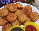 पोटैटो फ्राइस रेसिपी चरण 6 फोटो