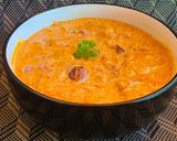 Korhelyleves recept fázis 14 fotója