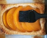 Foto del paso 4 de la receta Lunas de melocotón 🍑