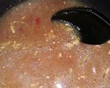 Foto del paso 6 de la receta: Cerdo en salsa de naranja al estilo chino