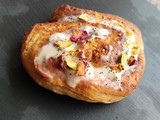 Cinnamon rolls