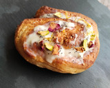 Foto del paso 6 de la receta: Cinnamon rolls