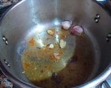 Foto del paso 6 de la receta: Lomo con hueso de cabrito en salsa de lavanda y azafrán
