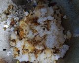 Foto langkah ke 6 dari resep Nasi Goreng Tauco.