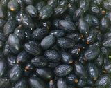 Hình bước làm 1 của món Xôi trám đen