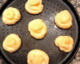 Foto del paso 9 de la receta Facturas con crema pastelera ✨