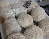 Foto del paso 3 de la receta: Albóndigas con puré de papas