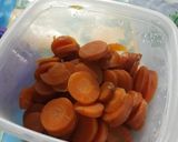 Foto del paso 4 de la receta: Mini Tartas de Soja