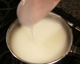 A picture of step 3 of Kimchi.