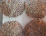 Foto del paso 3 de la receta: Hamburguesa de Lenteja