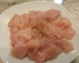 Foto del paso 2 de la receta: Pisto de pollo